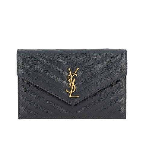 ysl monedero